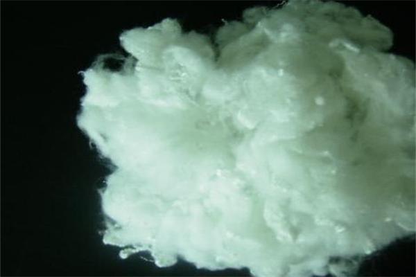 还不知道尼龙短纤的这些性能特点吗