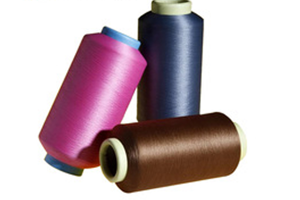【大解析】锦纶色丝的工艺优势与应用